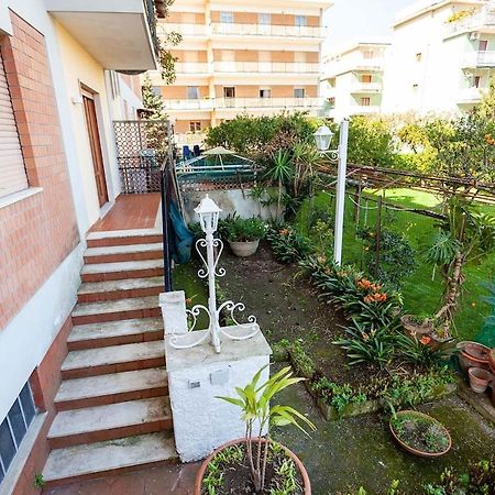 Casa Giangi Apartment Sorrento Exterior photo
