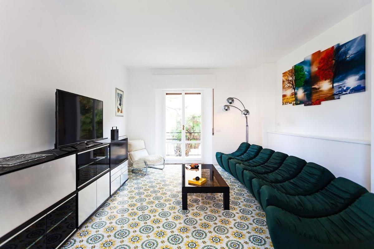 Casa Giangi Apartment Sorrento Exterior photo